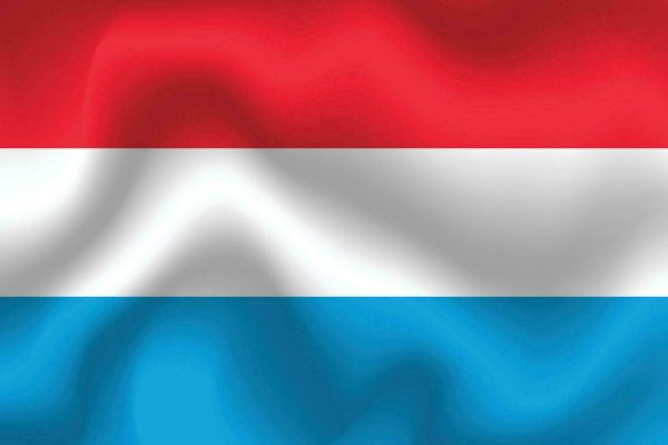 flat-illustration-of-luxembourg-flag-luxembourg-flag-design-luxembourg-wave-flag-free-vector
