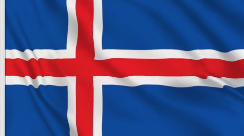 iceland