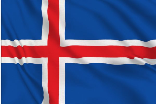 iceland