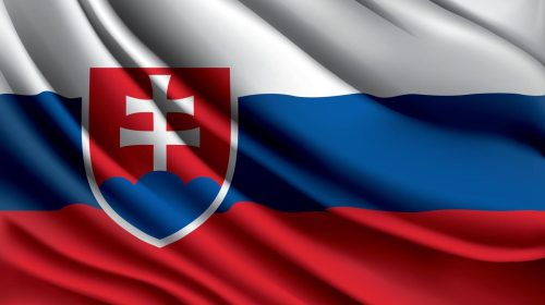 slovakia-national-flag-waving-realistic-illustration-vector