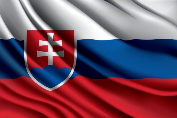 slovakia-national-flag-waving-realistic-illustration-vector