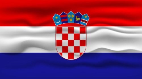 waving-flag-of-the-country-croatia-illustration-vector