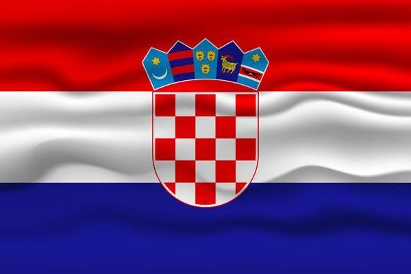 waving-flag-of-the-country-croatia-illustration-vector